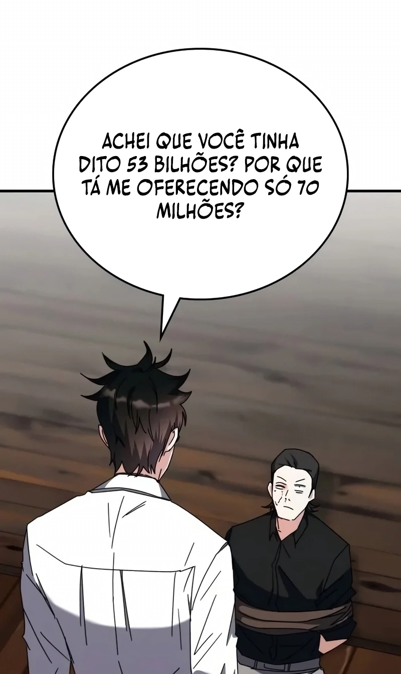 Read Academia da Transcendência PT Manga Online