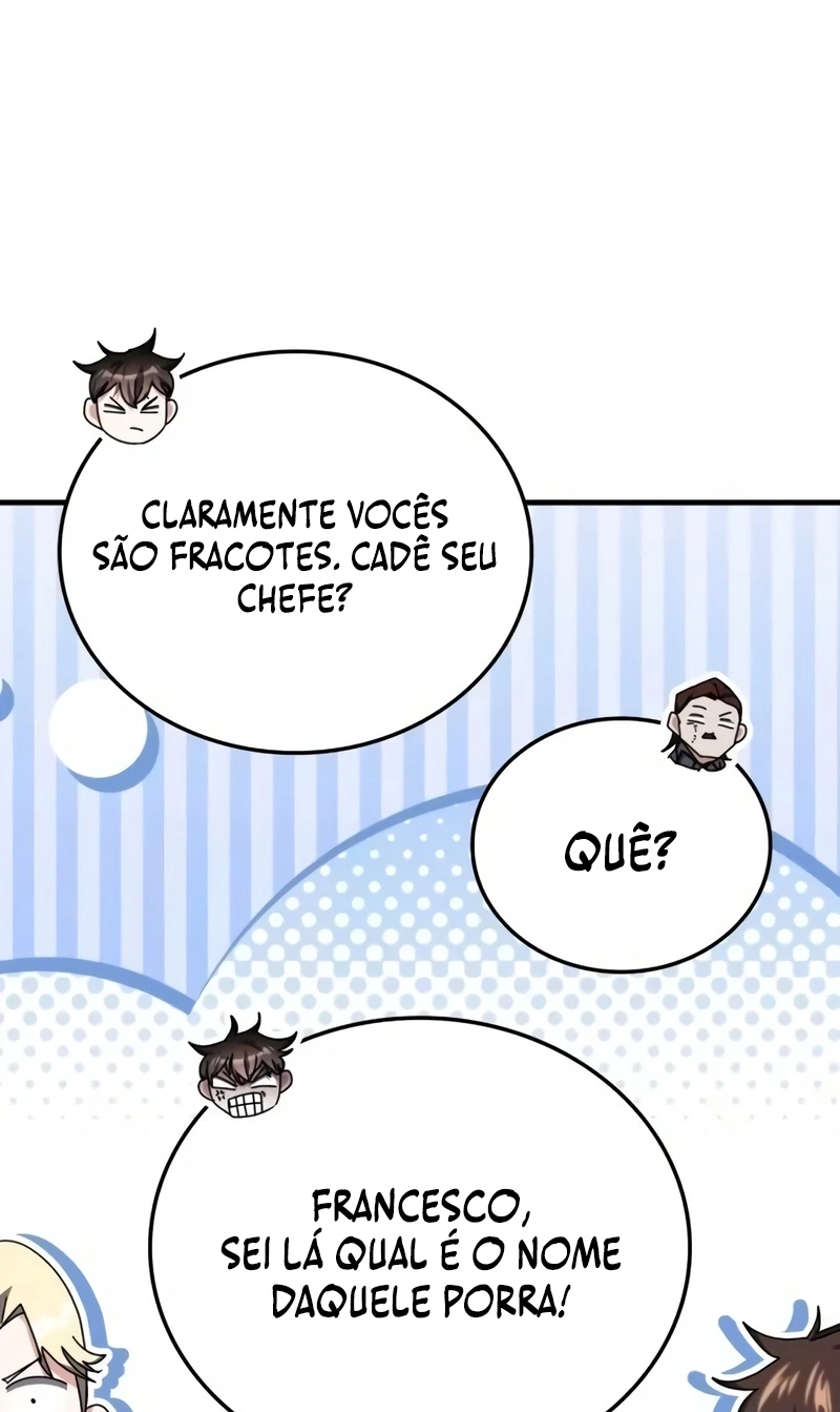 Read Academia da Transcendência PT Manga Online