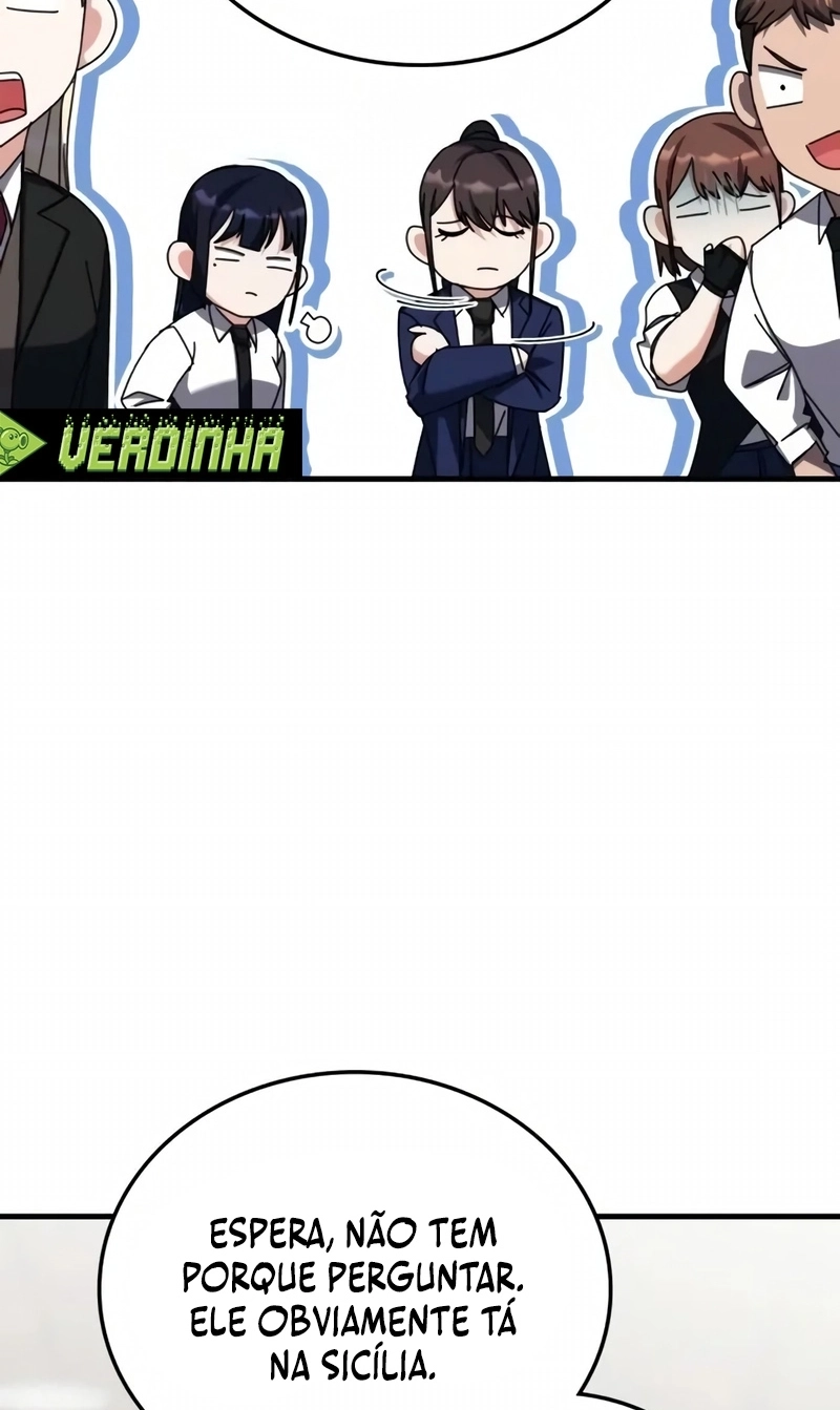 Read Academia da Transcendência PT Manga Online