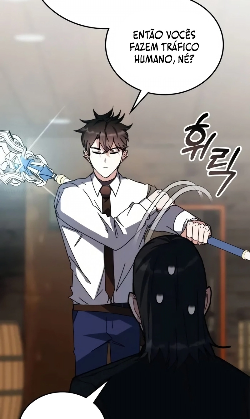 Read Academia da Transcendência PT Manga Online