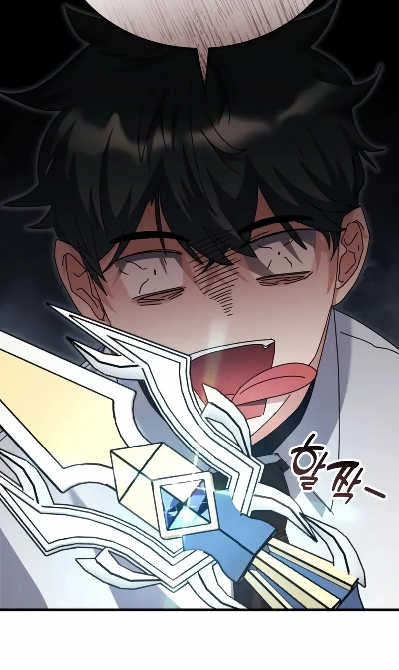 Read Academia da Transcendência PT Manga Online