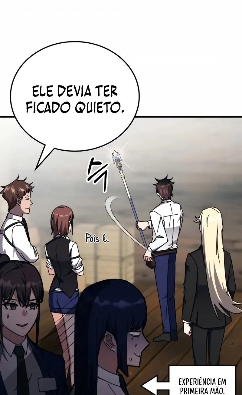 Read Academia da Transcendência PT Manga Online