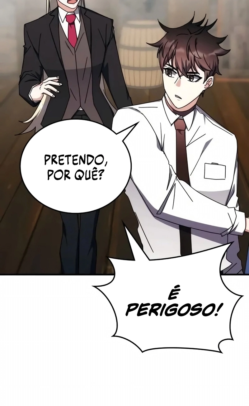 Read Academia da Transcendência PT Manga Online