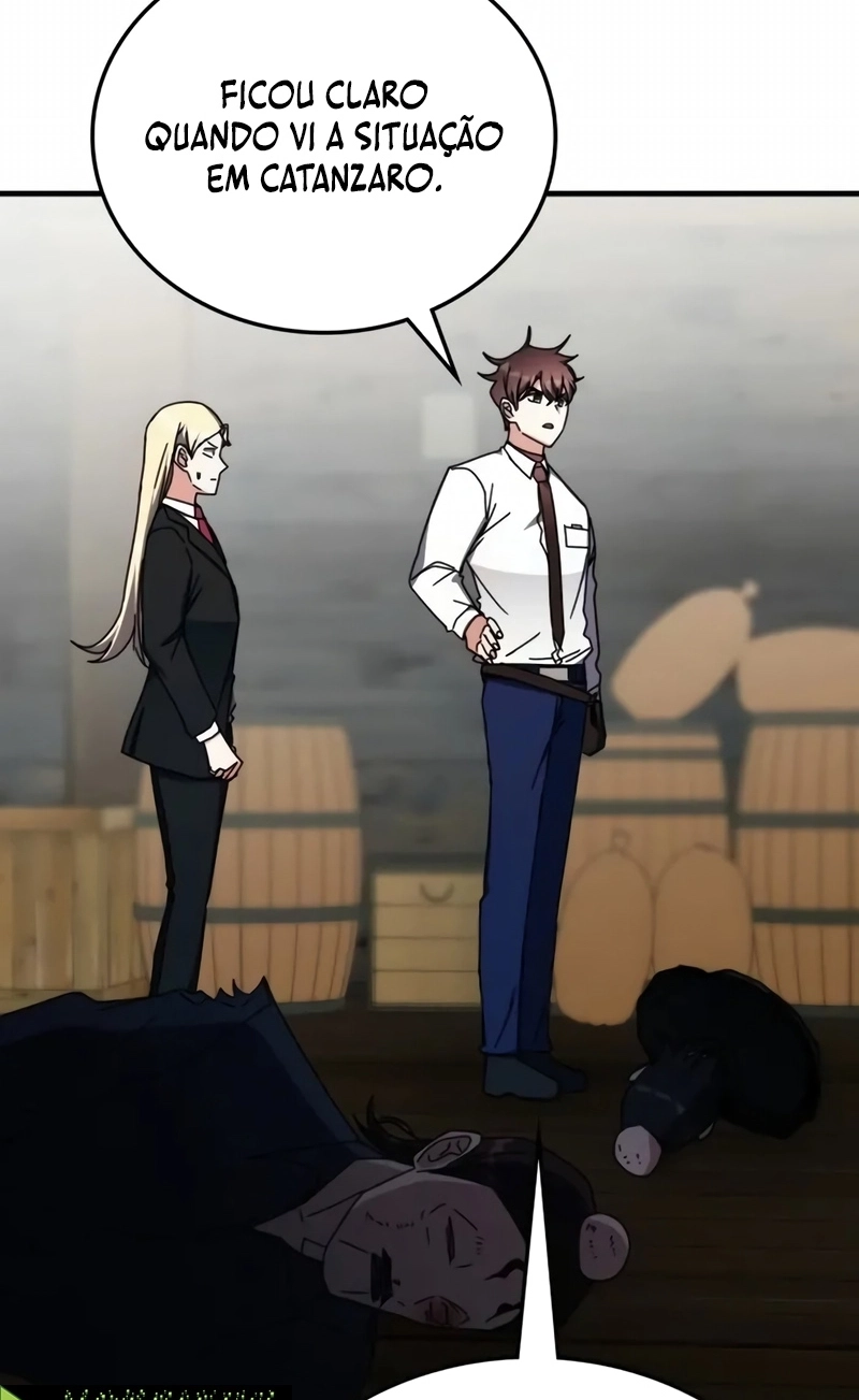 Read Academia da Transcendência PT Manga Online
