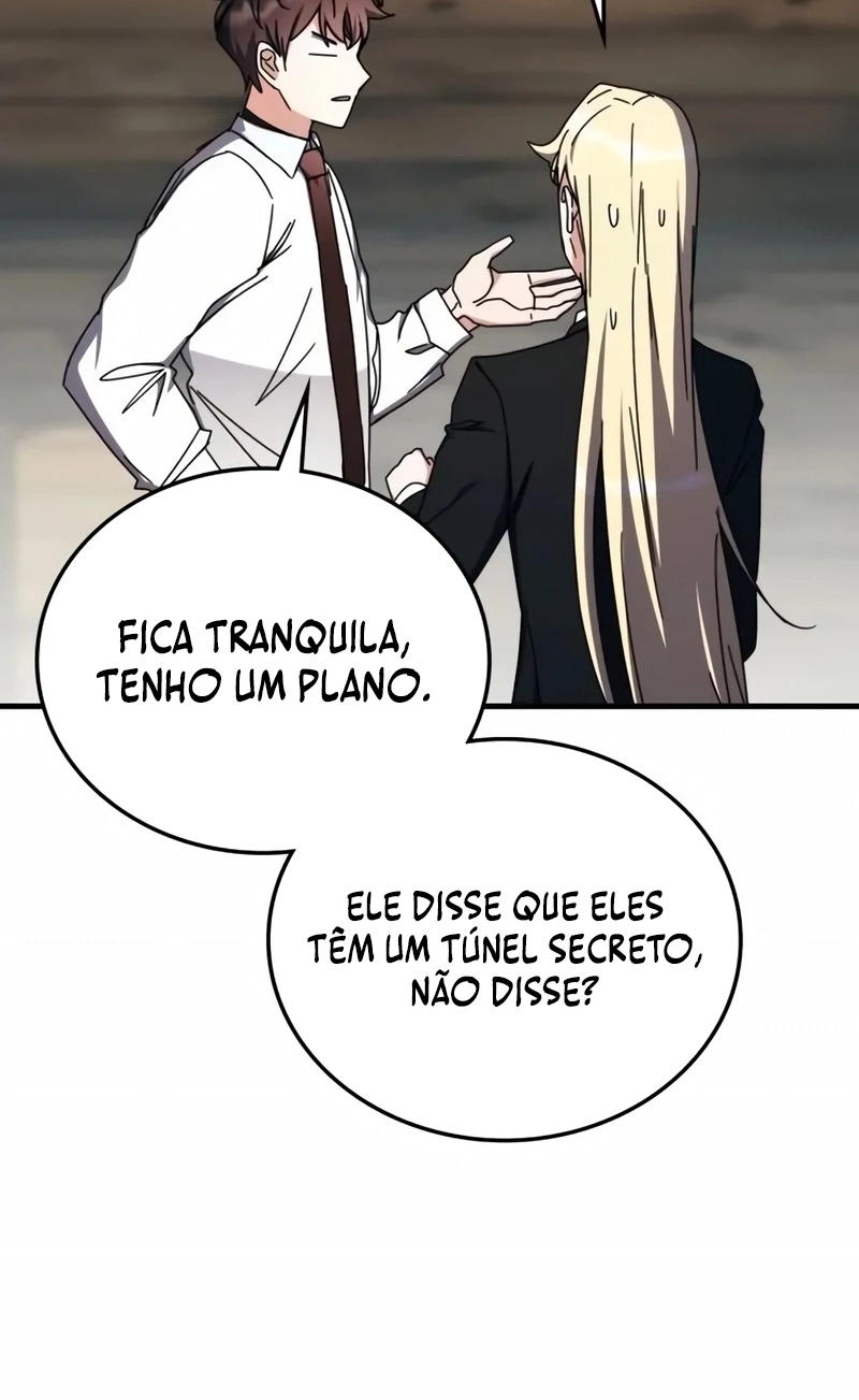 Read Academia da Transcendência PT Manga Online