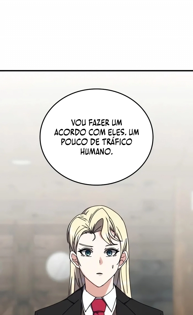 Read Academia da Transcendência PT Manga Online