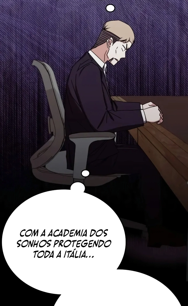 Read Academia da Transcendência PT Manga Online
