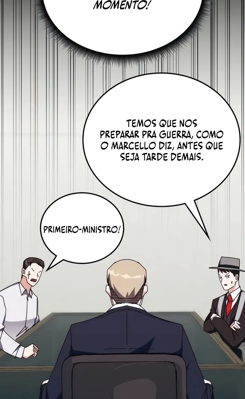 Read Academia da Transcendência PT Manga Online