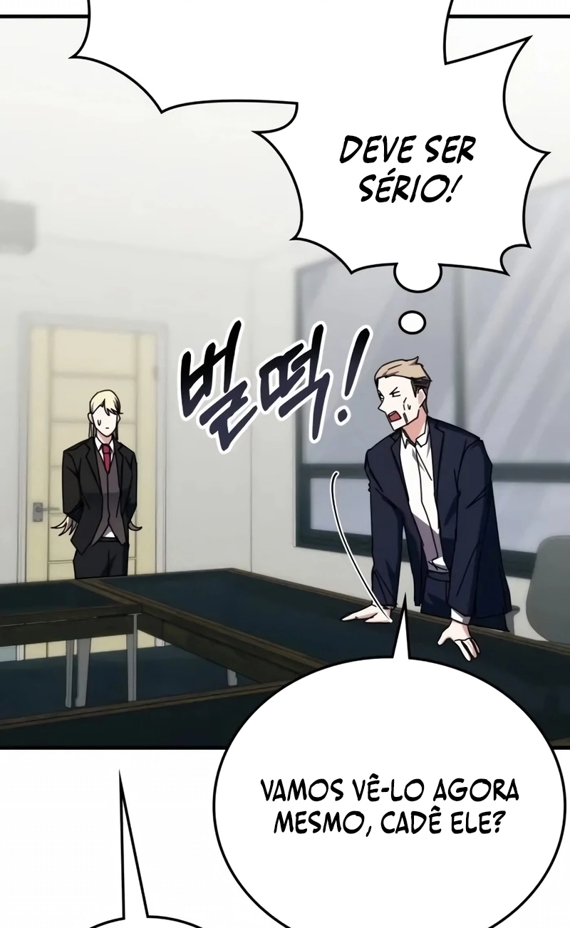 Read Academia da Transcendência PT Manga Online