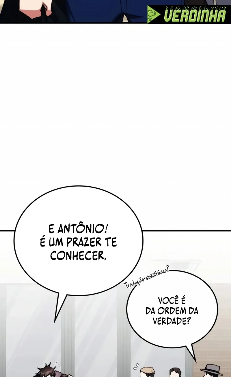 Read Academia da Transcendência PT Manga Online