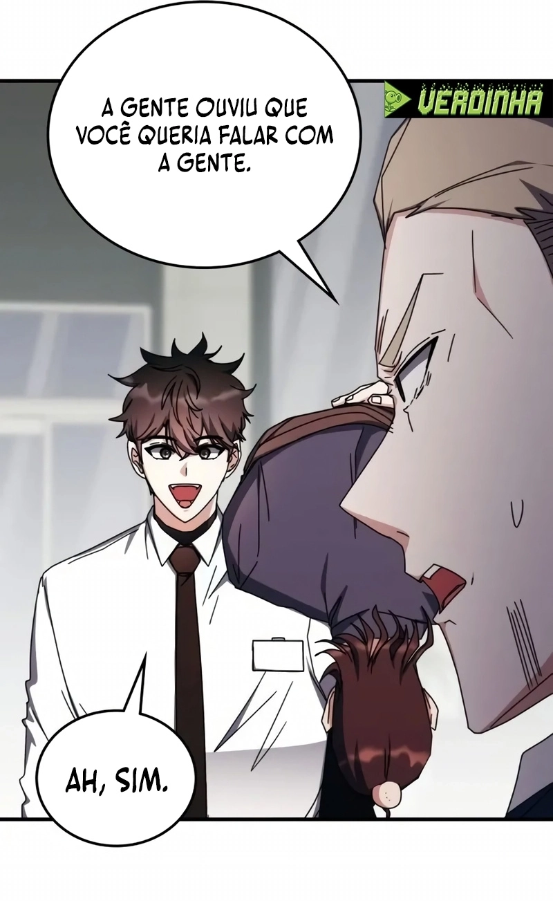 Read Academia da Transcendência PT Manga Online