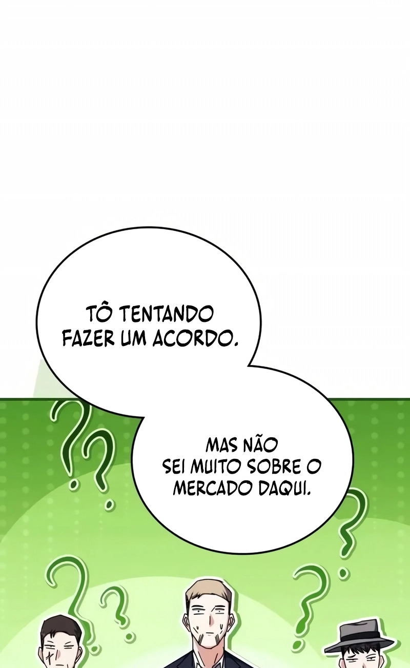 Read Academia da Transcendência PT Manga Online