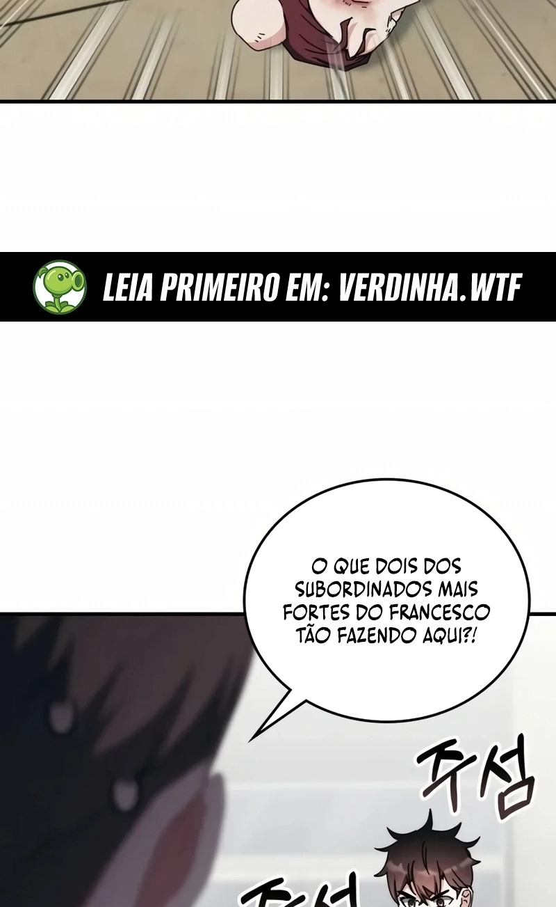 Read Academia da Transcendência PT Manga Online