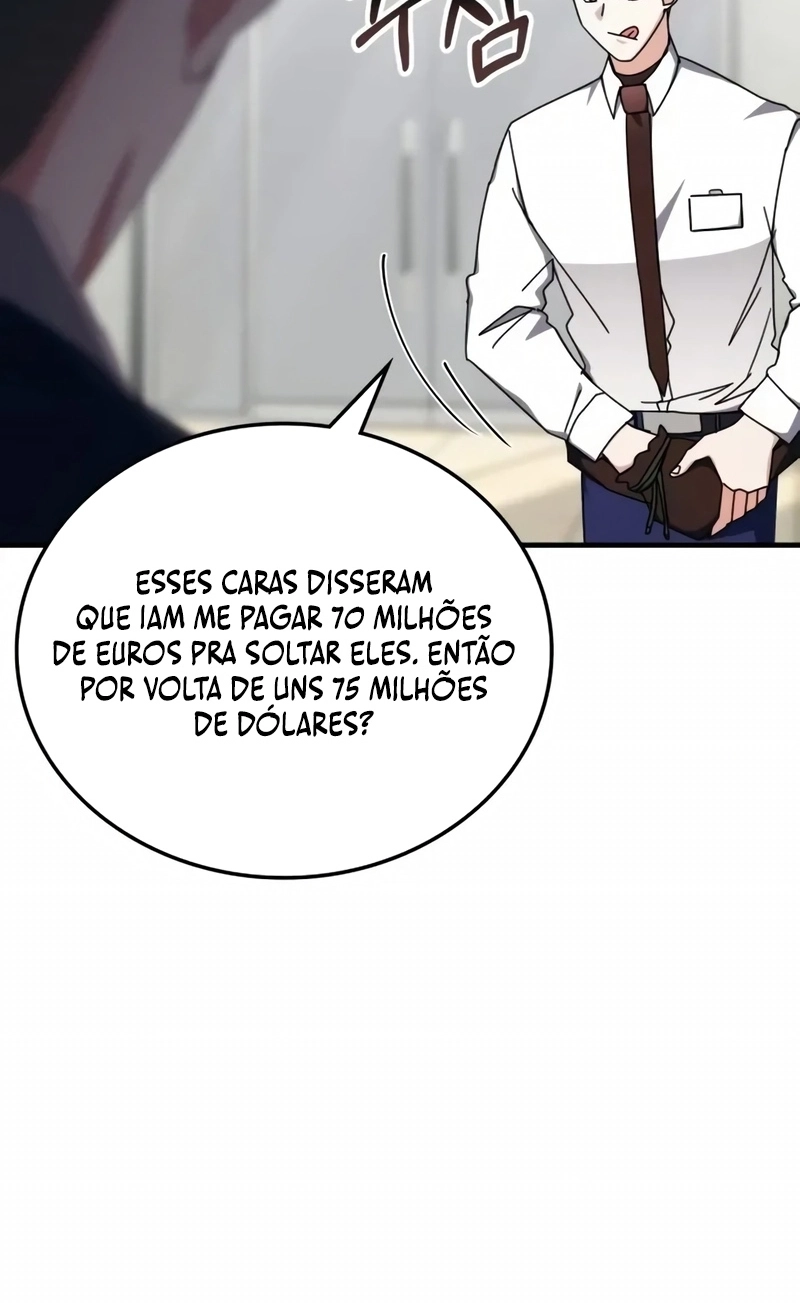 Read Academia da Transcendência PT Manga Online