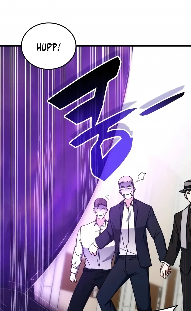 Read Academia da Transcendência PT Manga Online