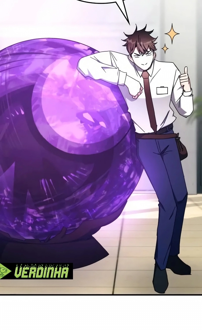 Read Academia da Transcendência PT Manga Online