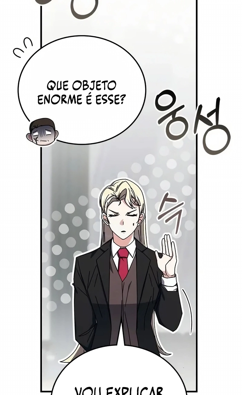 Read Academia da Transcendência PT Manga Online