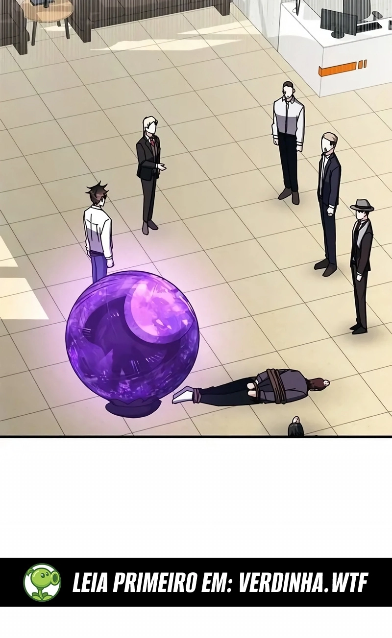 Read Academia da Transcendência PT Manga Online