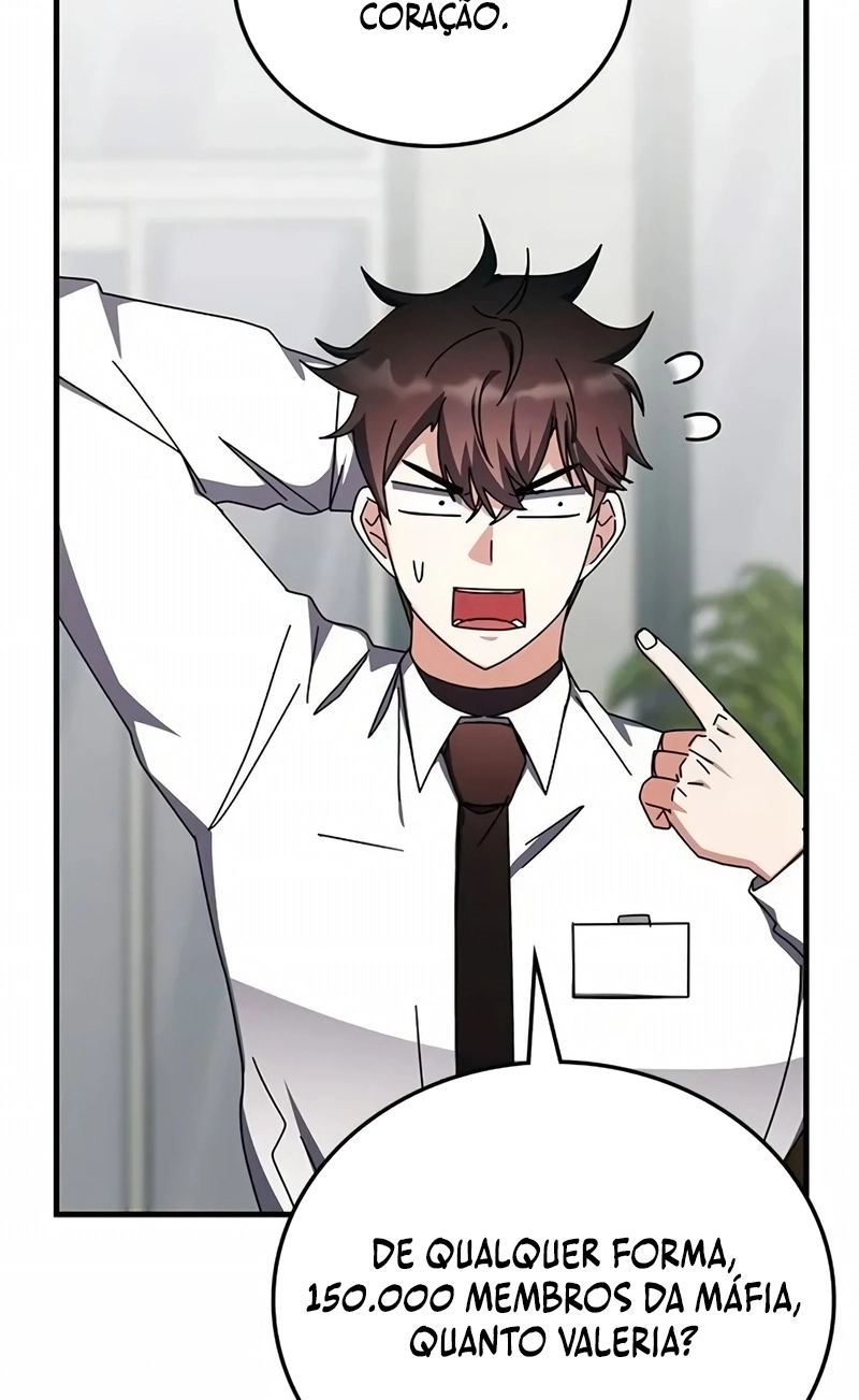 Read Academia da Transcendência PT Manga Online