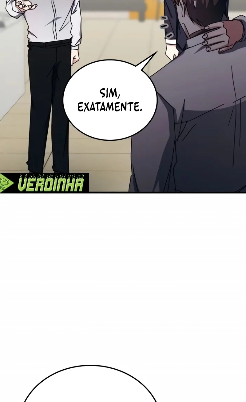 Read Academia da Transcendência PT Manga Online