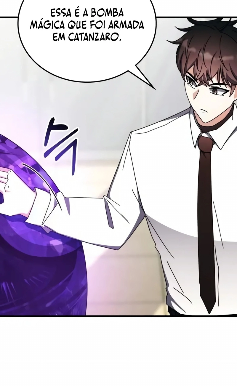 Read Academia da Transcendência PT Manga Online