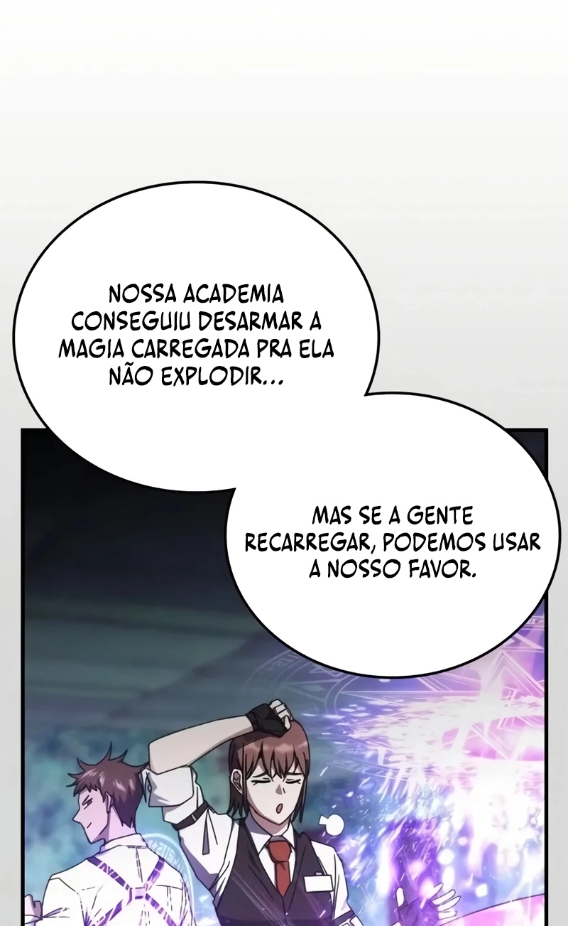 Read Academia da Transcendência PT Manga Online
