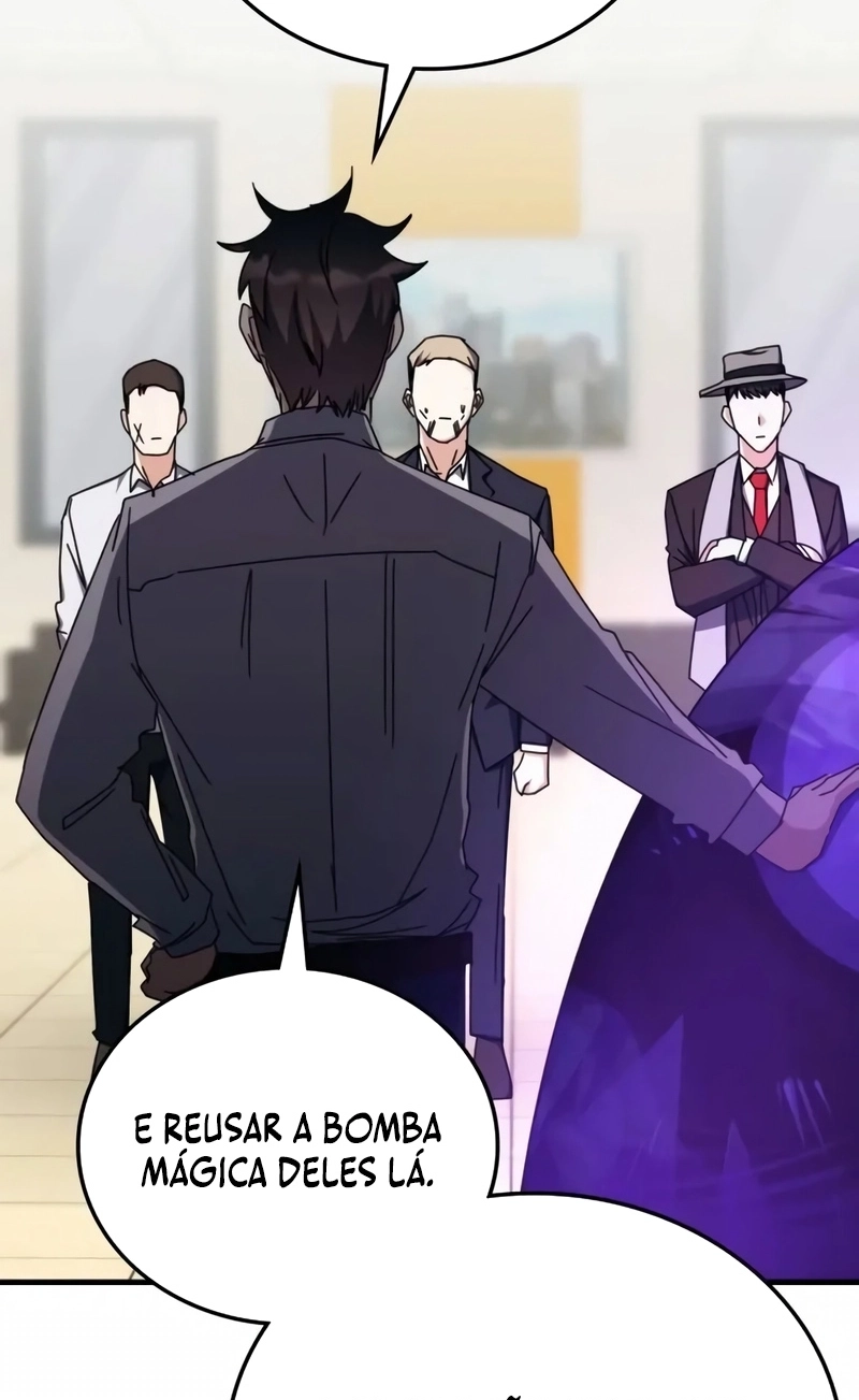 Read Academia da Transcendência PT Manga Online