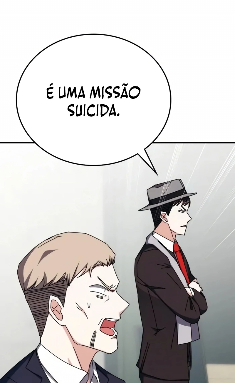 Read Academia da Transcendência PT Manga Online