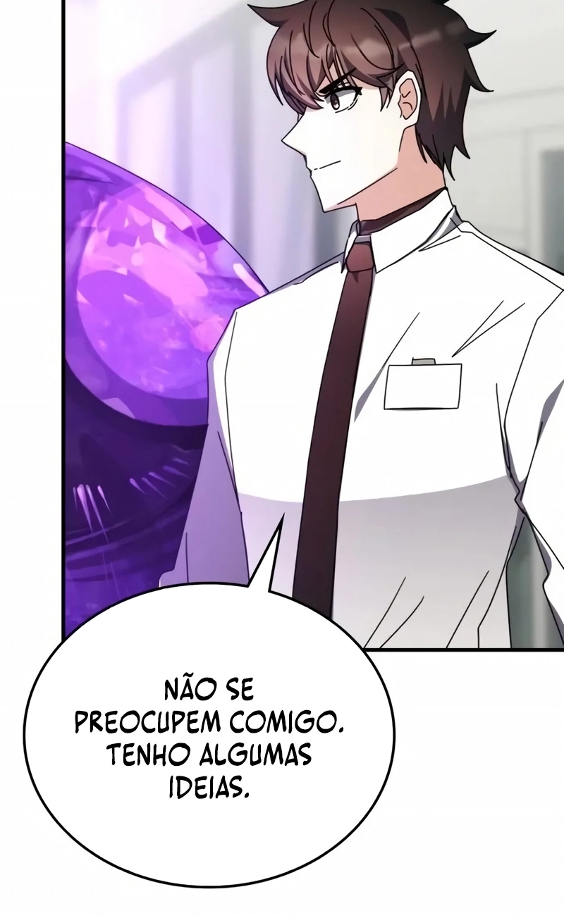 Read Academia da Transcendência PT Manga Online