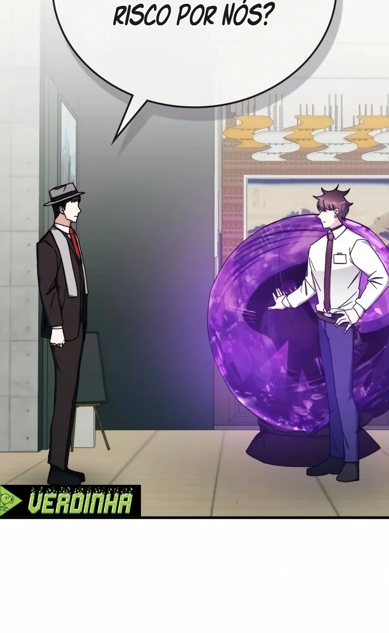 Read Academia da Transcendência PT Manga Online