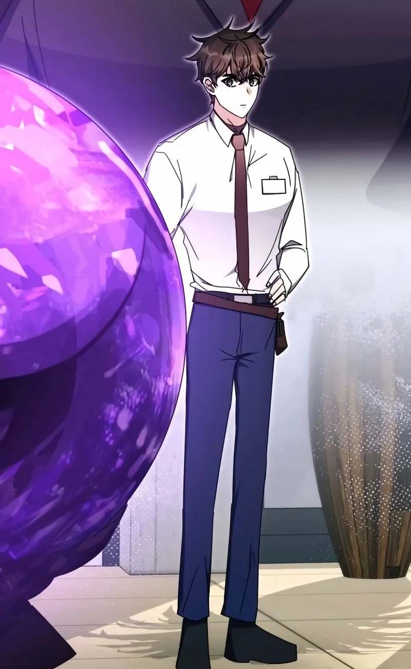 Read Academia da Transcendência PT Manga Online