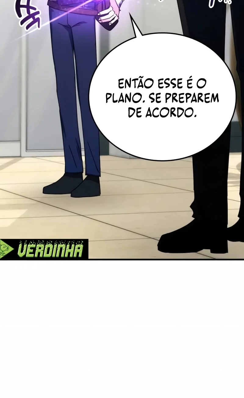 Read Academia da Transcendência PT Manga Online