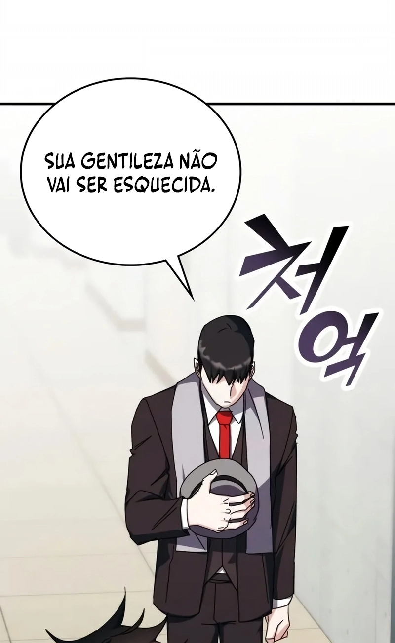 Read Academia da Transcendência PT Manga Online