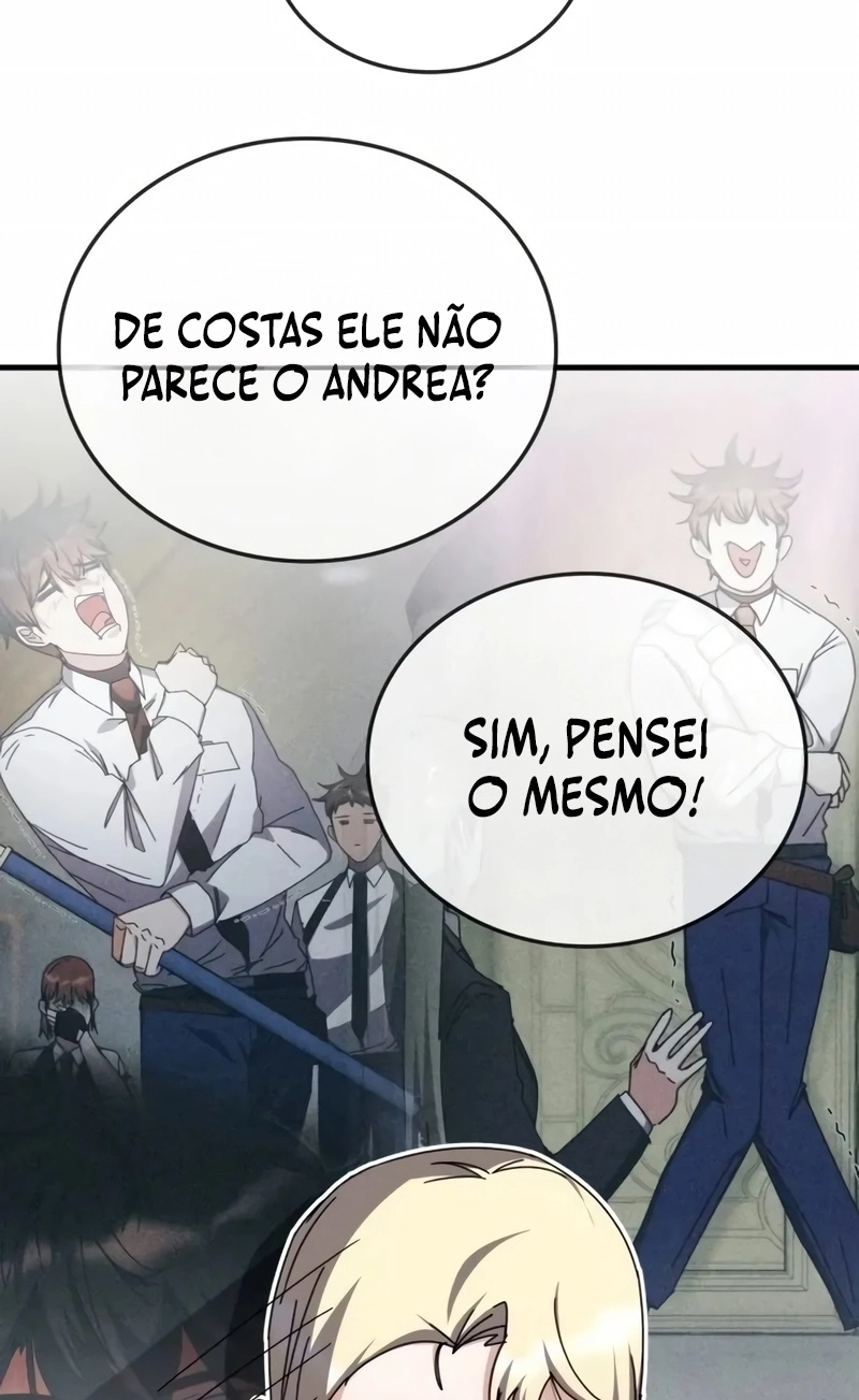 Read Academia da Transcendência PT Manga Online