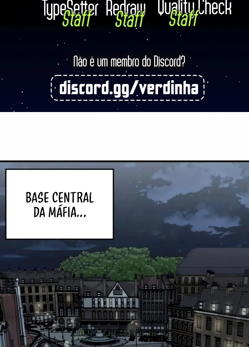 Read Academia da Transcendência PT Manga Online