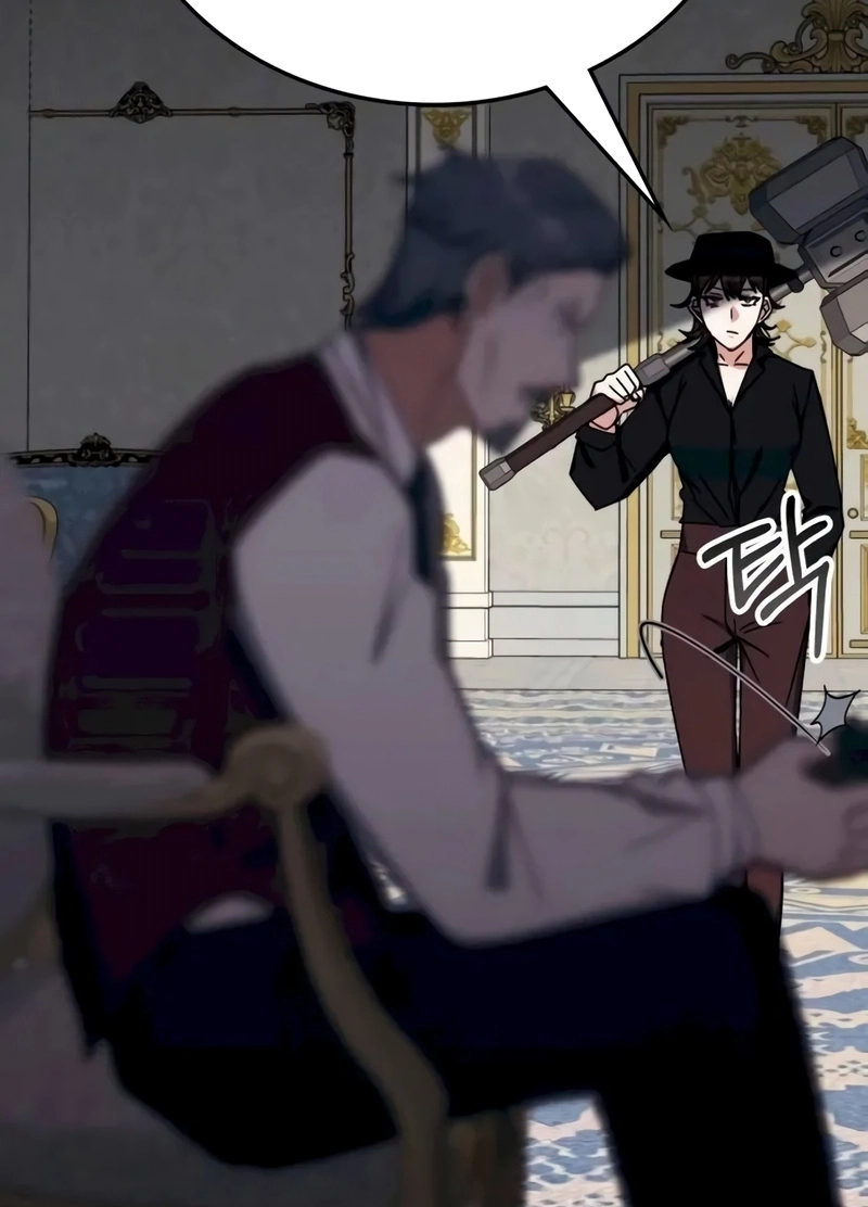 Read Academia da Transcendência PT Manga Online