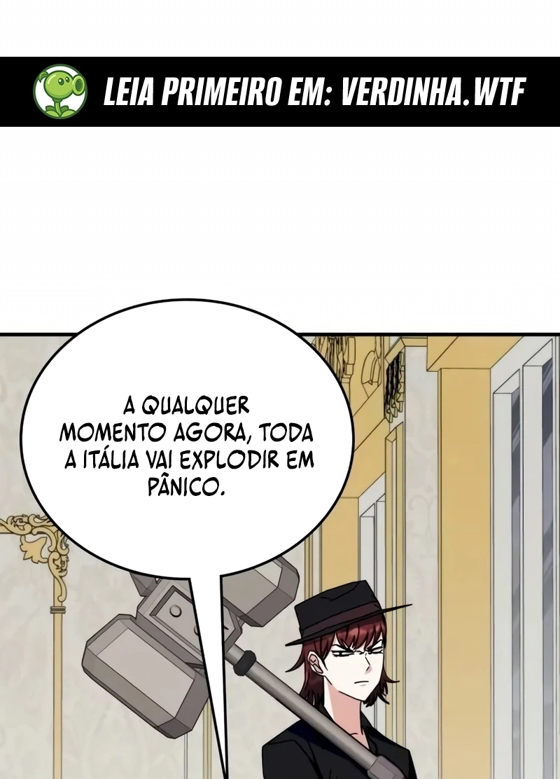 Read Academia da Transcendência PT Manga Online