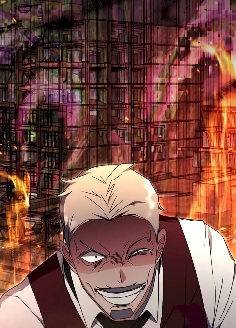 Read Academia da Transcendência PT Manga Online