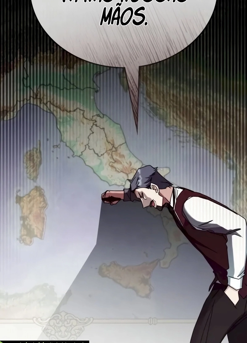 Read Academia da Transcendência PT Manga Online