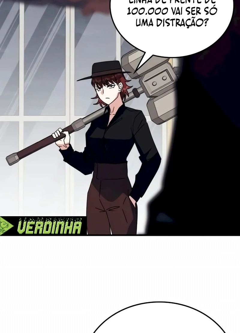 Read Academia da Transcendência PT Manga Online