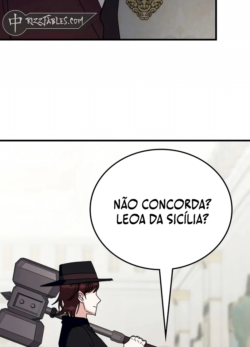 Read Academia da Transcendência PT Manga Online
