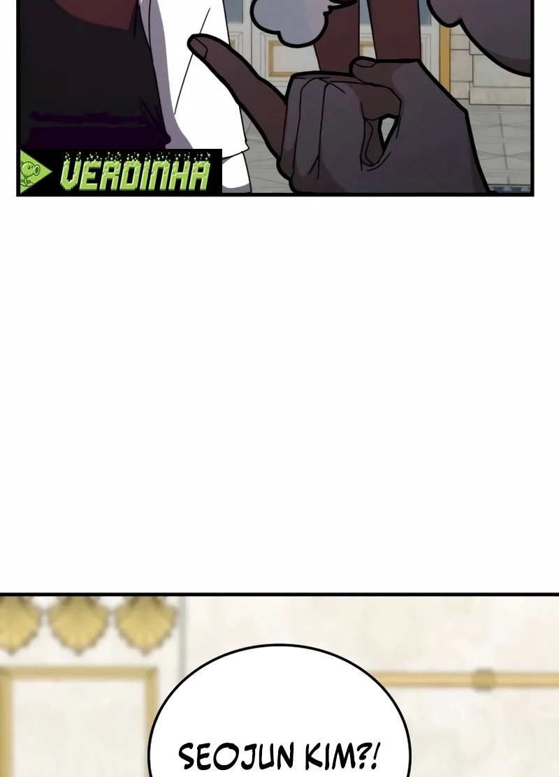 Read Academia da Transcendência PT Manga Online
