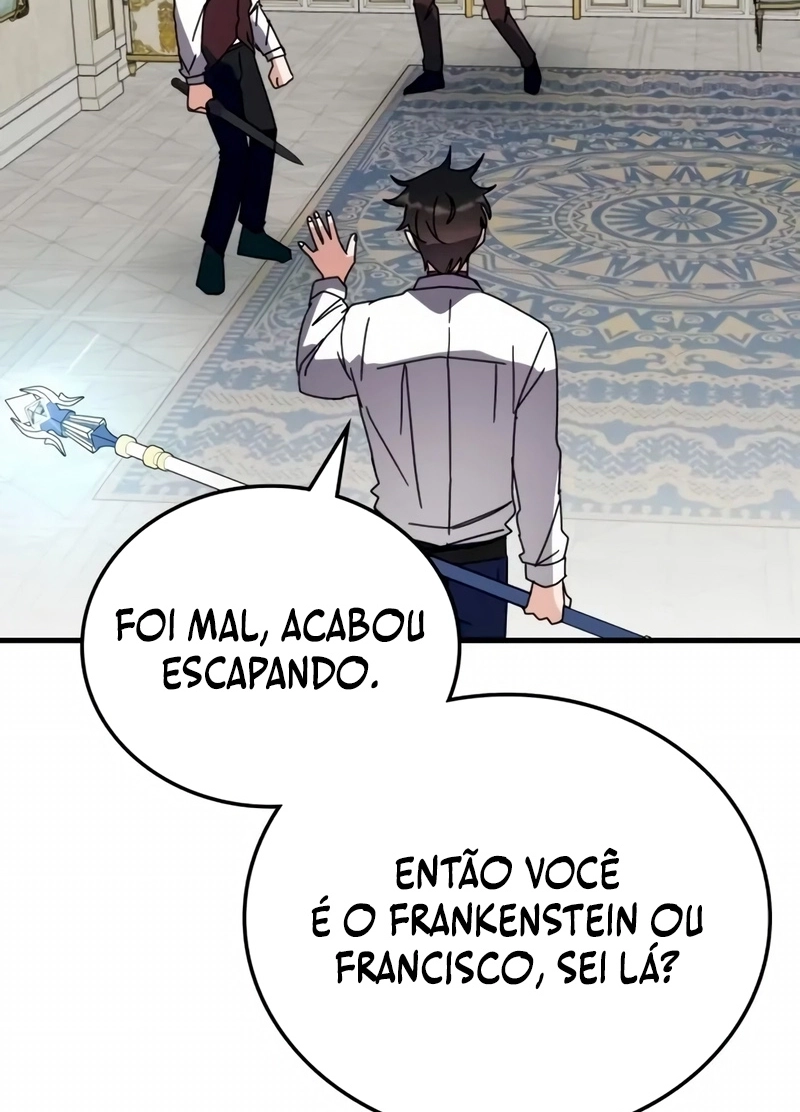 Read Academia da Transcendência PT Manga Online