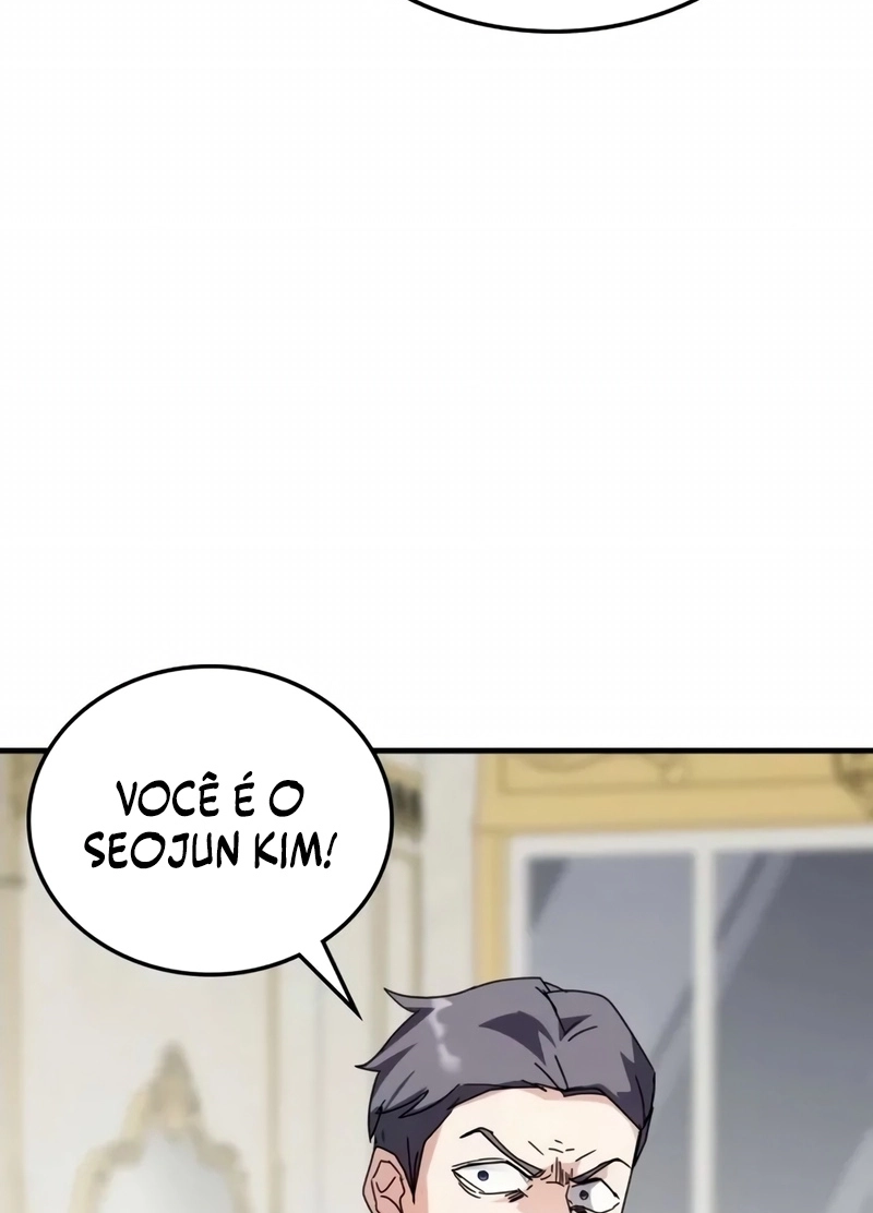 Read Academia da Transcendência PT Manga Online