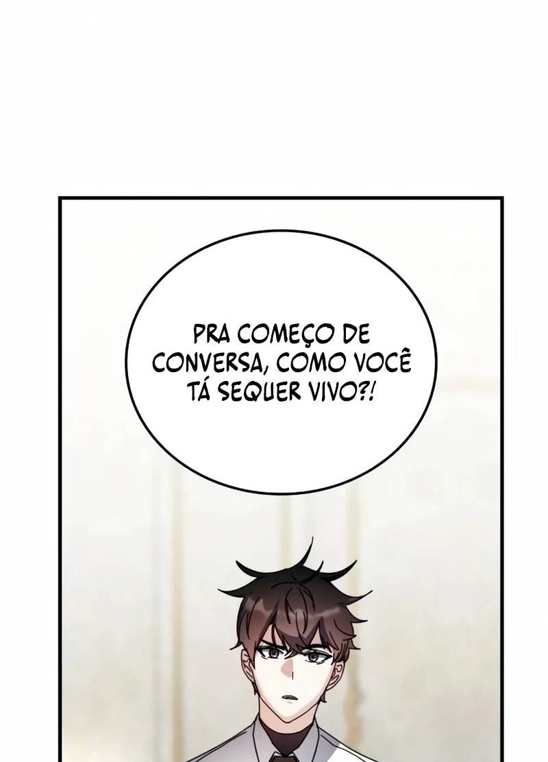 Read Academia da Transcendência PT Manga Online