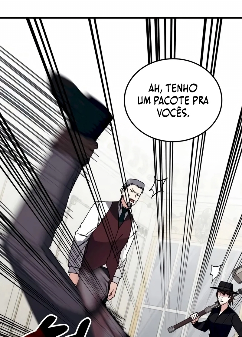 Read Academia da Transcendência PT Manga Online