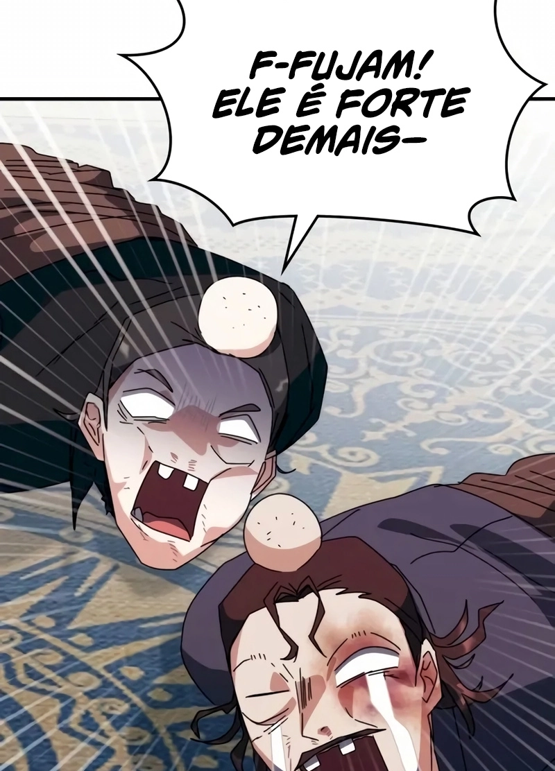 Read Academia da Transcendência PT Manga Online