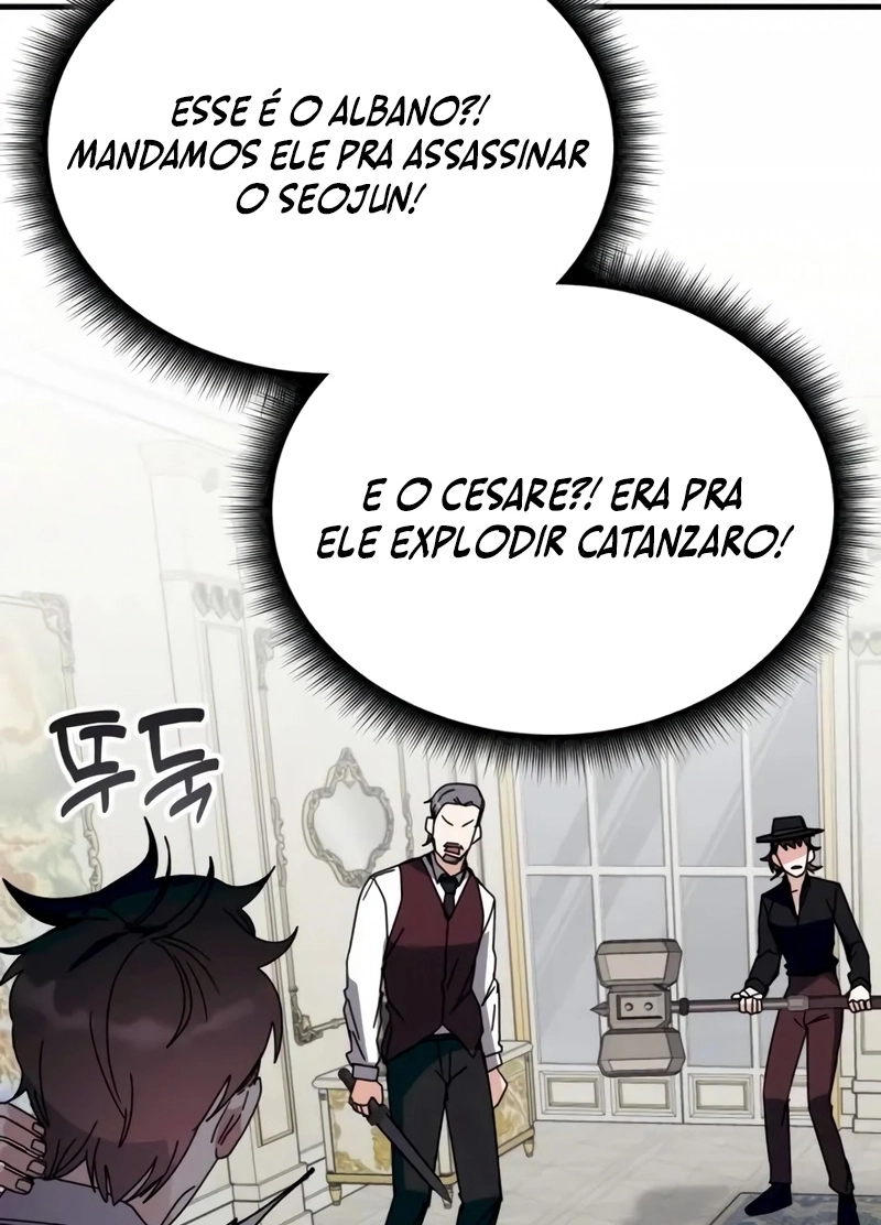 Read Academia da Transcendência PT Manga Online