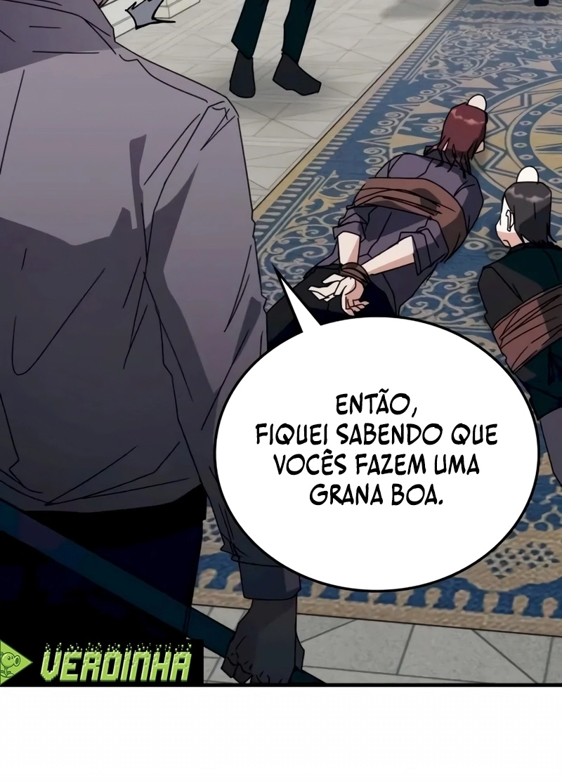 Read Academia da Transcendência PT Manga Online