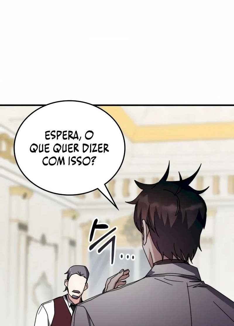 Read Academia da Transcendência PT Manga Online